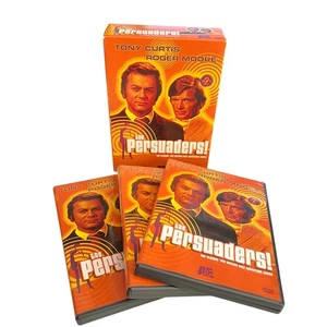 The Persuaders!, Set 2 - Imagen 1 de 2