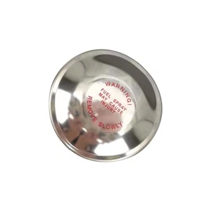 Fits For John Deere Tractor A AO AR B D G H R 50 60 70 80 820 Fuel Cap 23995DC - Picture 1 of 6