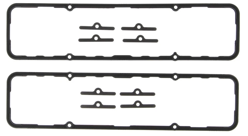 Engine Valve Cover Gasket Set Mahle For 1975-1978 GMC C25 Suburban - Изображение 1 из 1