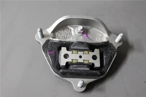 8K0399151CM Gearbox Mount Audi A8 2010-2017 New Genuine Part - Picture 1 of 4
