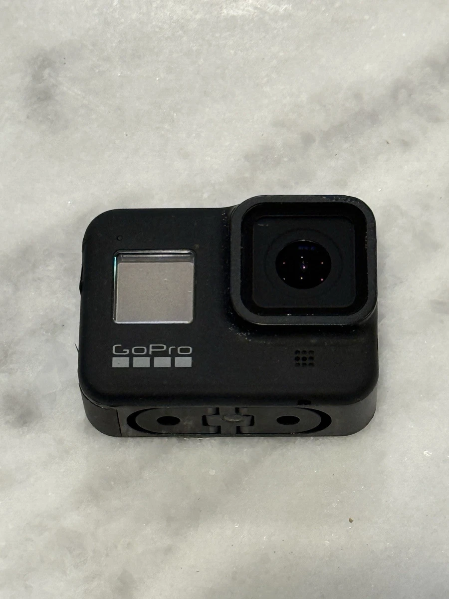 ゴープロ8 ジャンク品 GoPro HERO8 Black Camcorders for sale - eBay