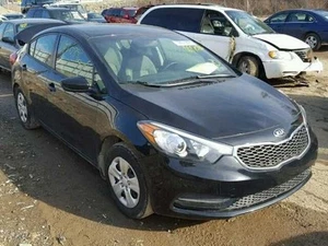 Manual Transmission 1.8L Fits 14-16 FORTE 795194 - Picture 1 of 11