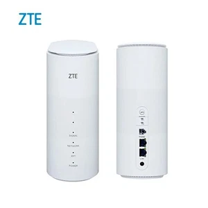 ZTE MC801A Dreimaxxx 5G Router Unlocked | 5G Up to 3.8 Gbps |LTE Up to 2.4 Gbps - Zdjęcie 1 z 3