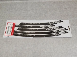 Kit Liseret Di Cerchi AFRICA TWIN ADVENTURE SPORT 1100 HONDA 08F70-MKS-E20ZE - Foto 1 di 1