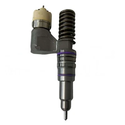 1pcs Fuel Injector RG31717 RE505207 SE501957 For John Deere Tractor 9120 9520- - Image 1 of 4