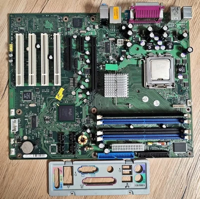 100% TEST Fujitsu Siemens W26361-W110-X-03 W26361-W110-Z2-03-36 D2178-A12 GS5 - Image 1 of 4