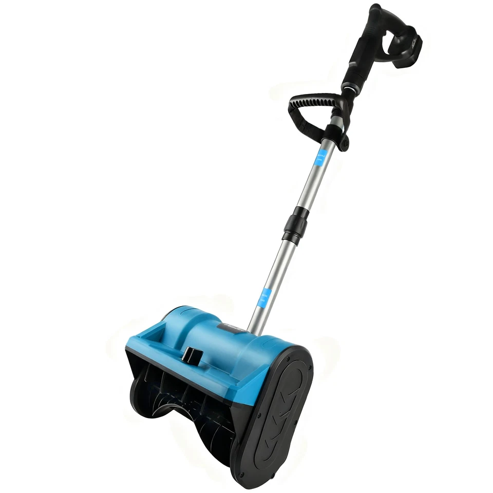 Akku-Schneefräse Für Makita 18V Schneeschaufel Arbeitsbreite 33cm ohne Akku - Bild 1 von 4