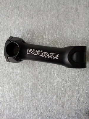 Raceface Evolve Stem 120mm x 25.4mm x 1-1/8 Mountain Off Road Bike Retro z905 - Image 1 of 4