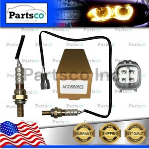 Sensor de oxígeno aguas abajo y aguas arriba Toyota Camry Prius Yaris mismo DENSO 234-4623 - Imagen 1 de 10