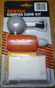 Vintage Pentax Camera Care Kit 96949 New Old Stock NOS  - Bild 1 von 2
