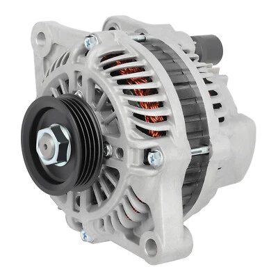 For Chrysler PT Cruiser 2.4L 2006-2010 Alternator AMT0150 11230 100 Amp - Image 1 of 4
