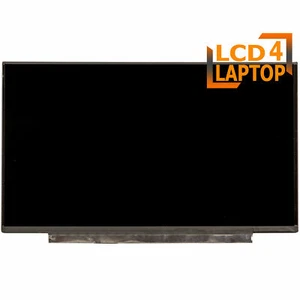 Replacement Lenovo ThinkPad T450S N140HGE-EA1 Laptop Screen LED FHD IPS No Hooks - Picture 1 of 4
