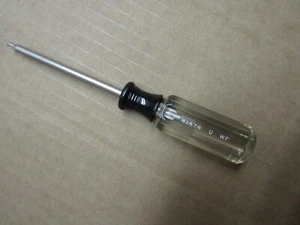 New CRAFTSMAN Torx Screwdriver T15 USA 41474 - Picture 1 of 4