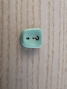 Genuine Original Hermes Baby 3000 Typewriter Key - ? \  FREE SHIPPING - Picture 1 of 2