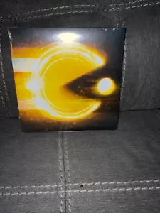 Ken Ishii & Pac-Man JOIN THE PAC 7" Vinyl Record Store Day Video Game Soundtrack - Picture 1 of 2
