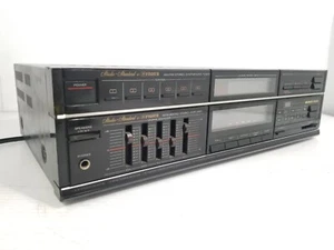Fishet Rs-882 Stereo Tuner Amplifier - Picture 1 of 12