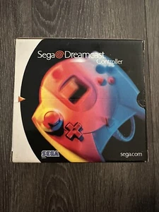 Controlador Sega Dreamcast Control Pad Gris HKT-7700 - Imagen 1 de 4