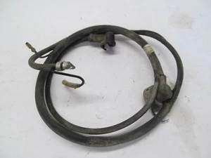 1994 SUZUKI VS1400 VS 1400 INTRUDER STARTER MOTOR WIRE CABLE - Picture 1 of 6