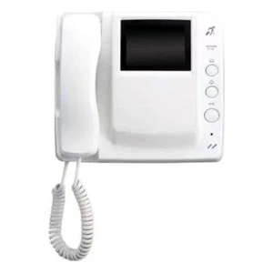 Aiphone GT-1M-L Monitor Interfono Stazione Master Videofono Serie GT 3,5" LCD - Foto 1 di 1