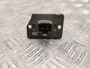 HYUNDAI ACCENT III MC Interior Heater Resistor 970351C000 2007 - Picture 1 of 4