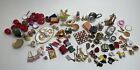 Vintage Miniatures Mixed Lot Doll House Accessories Kitchen Decor Books Hobby