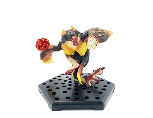 Monster Hunter Rise Capcom Figure Builder Standard Model Plus Vol.24 - Bishaten - Picture 1 of 6