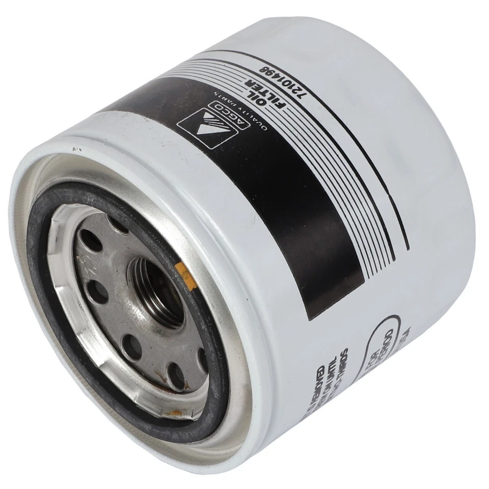 Filtro de aceite Deutz Allis 5215 72101498 Foto 1 de 1