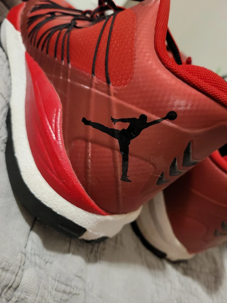 Preços baixos em Jordan CP3.VII AE Red | eBay