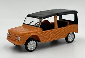 Citroën Méhari 1/43 Solido Caja Suave - Imagen 1 de 3