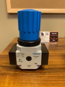 Pressure Regulators - Imagen 1 de 5