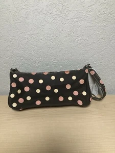 Bolso de mano vintage Kate Spade Parker Dot - Imagen 1 de 3