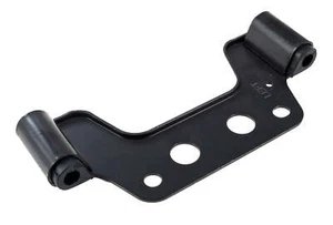 1979-1993 Mustang T5 5-Speed Manual Dual Exhaust H-Pipe Hanger Mount Bracket - Bild 1 von 3