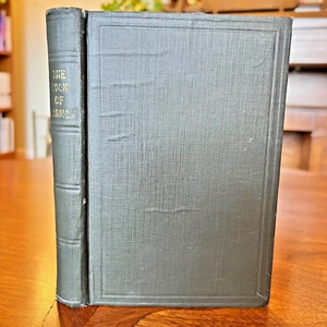 The Book of Mormon Another Testament of Jesus Christ 1920 - Picture 1 of 5