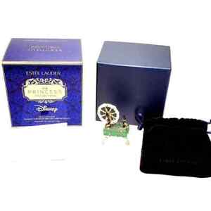 Estee Lauder Disney Princess Collection True Love's Kiss Beautiful Perfume Solid