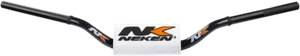 NEKEN R00101BC-BK HANDLEBAR RADICAL DESIGN ALUMINIUM BLACK GAS-GAS MC 250 F 2021 - Foto 1 di 1