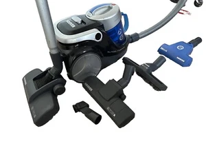 Powerful Bagless Vacuum Cleaner - Hoover Blaze 850W - including all accessories! - Picture 1 of 8