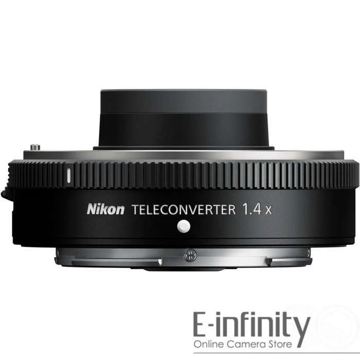 NEW Nikon Z Teleconverter TC-1.4x 1.4x Extender - Image 1 of 1