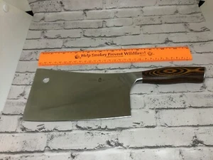 TUO Cutlery Fiery Phoenix Butcher Knife 7" TC0720 - Picture 1 of 5
