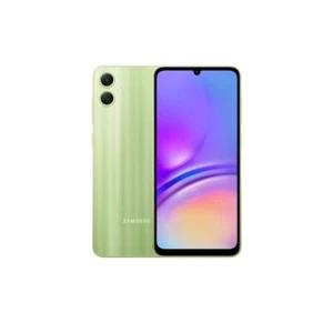 SAMSUNG GALAXY A05 4G DUAL SIM SM-A055F DS 64GB RAM 4GB GREEN  ITALIA NO BRAND - Foto 1 di 3