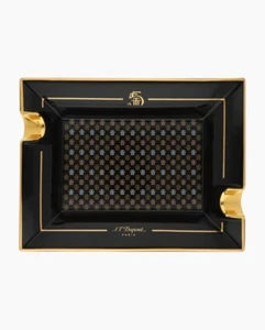 S.T. DUPONT CIGAR ASHTRAY TRINIDAD LIMITED EDITION POSACENERE POSASIGARI 006477 - Imagen 1 de 3