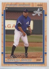 2008 Grandstand Aberdeen IronBirds Brandon Cooney #20