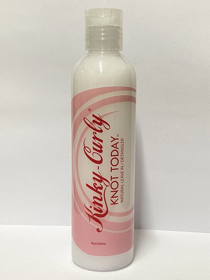 Kinky-Curly Knot Today Leave In Conditioner/Detangler - 8 oz - Image 1 of 2