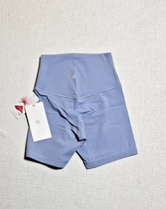 Colorfulkoala Women's High Waisted Biker Shorts Size XXS - Picture 1 of 4