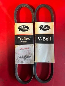 Gates Trueflex 4L270 Keilriemen - Bild 1 von 2