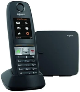* gigaset E630 - Zdjęcie 1 z 3