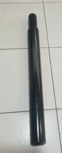 Kalin 28.6mm Seat Post. Black - Picture 1 of 6