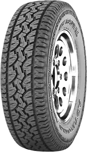 1 Tire GT Radial Adventuro AT3 All-Terrain Tire - LT285/65R18 125/122S E (10 Ply - Picture 1 of 8