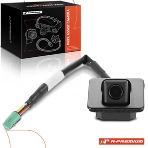 Cámara de asistencia de estacionamiento visión trasera para Chevy Cruze 2016-2018 Cruze Limited - Imagen 1 de 10