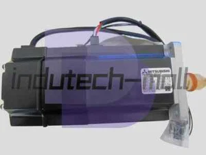 1 Stück Mitsubishi HC-KFS73B Servomotor HCKFS73B NEU - Bild 1 von 5