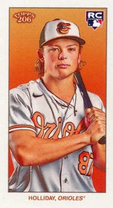 2024 Topps T206 Base Cards G-L ~ Pick your card - Picture 1 of 73